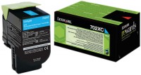 Ink & Toner Cartridge Lexmark 70C2XC0 