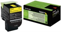 Photos - Ink & Toner Cartridge Lexmark 70C2XY0 