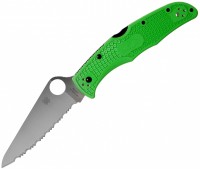 Knife / Multitool Spyderco Pacific Salt 2 LC200N SpyderEdge 