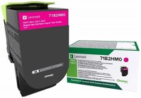 Photos - Ink & Toner Cartridge Lexmark 71B2HM0 