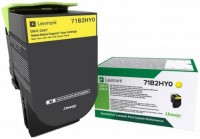 Photos - Ink & Toner Cartridge Lexmark 71B2HY0 