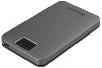 Hard Drive Verbatim Fingerprint Secure Portable 53653 2 TB
