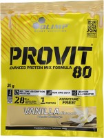 Photos - Protein Olimp Provit 80 0 kg