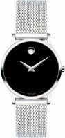 Wrist Watch Movado Museum Classic 0607220 