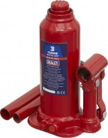 Car Jack Sealey Bottle Jack 3T 