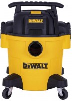 Photos - Vacuum Cleaner DeWALT DXV20PTA 