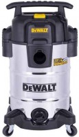Photos - Vacuum Cleaner DeWALT DXV30SAPTA 