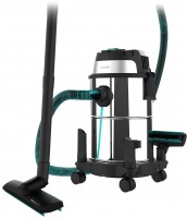 Photos - Vacuum Cleaner Cecotec Conga Rockstar Wet&Dry Steel 