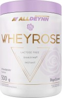 Photos - Protein AllNutrition WheyRose 0.5 kg