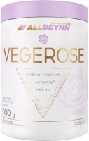 Photos - Protein AllNutrition VegeRose 0.5 kg