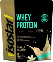 Photos - Protein ISOSTAR Whey Protein 0.6 kg