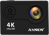Photos - Action Camera Axnen H9R 4K 