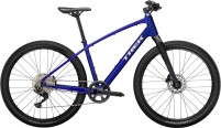 Photos - Bike Trek Dual Sport 3 Gen 5 2024 frame S 