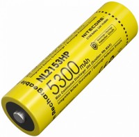 Battery Nitecore NL2153HP 5300 mAh 20A 