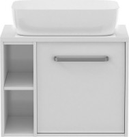 Photos - Washbasin cabinet Imprese Vyskov 70 f3275W 