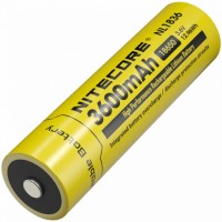 Battery Nitecore NL1836 3600 mAh 