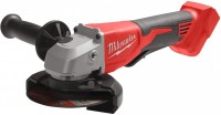 Photos - Grinder / Polisher Milwaukee M18 BLSAG125XPD-0 