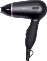 Photos - Hair Dryer Livoo DOS175 