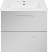 Photos - Washbasin cabinet Imprese Valtice 60 f3202W 