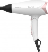 Photos - Hair Dryer Taurus Studio 2500 Ionic 