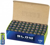 Photos - Battery BLOW Super Alkaline 50xA23 