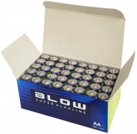 Photos - Battery BLOW Super Alkaline  40xAA