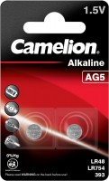 Photos - Battery Camelion  2xAG5