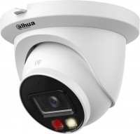 Photos - Surveillance Camera Dahua IPC-HDW2449TM-S-IL 2.8 mm 