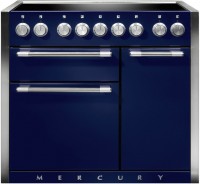 Photos - Cooker Mercury MCY1000EIBB blue