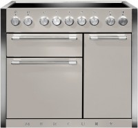 Photos - Cooker Mercury MCY1000EIOY beige