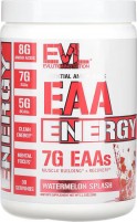 Photos - Amino Acid EVL Nutrition EAA Energy 357 g 