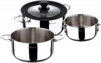 Photos - Stockpot MasterPro Foodies BGMP-2160 