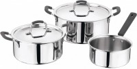 Photos - Stockpot MasterPro Foodies BGEU-5539 