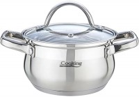 Photos - Stockpot Heinner Amira HR-MSF-026 