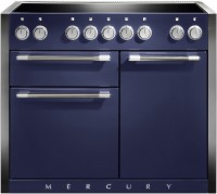 Photos - Cooker Mercury MCY1082EIBB blue