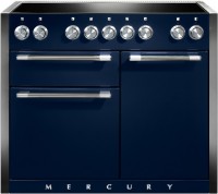 Photos - Cooker Mercury MCY1082EIIN blue