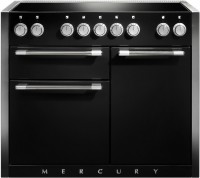 Photos - Cooker Mercury MCY1082EILQ black