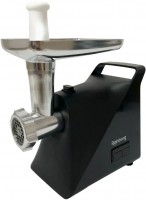 Photos - Meat Mincer Rainberg RB-679 black