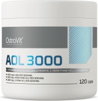 Photos - Amino Acid OstroVit AOL 3000 120 cap 