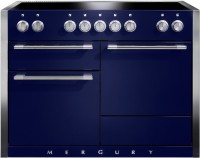 Photos - Cooker Mercury MCY1200EIBB blue