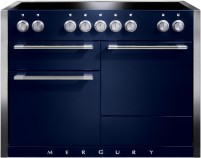 Photos - Cooker Mercury MCY1200EIIN blue