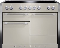 Photos - Cooker Mercury MCY1200EIOY beige