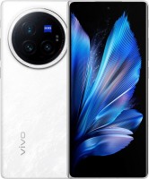 Photos - Mobile Phone Vivo X Fold3 Pro 1 TB