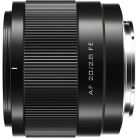 Camera Lens Viltrox AF 20mm f/2.8 