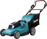 Photos - Lawn Mower Makita DLM480PT2 