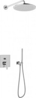 Photos - Shower System Kohlman Gixs QW210GR25 