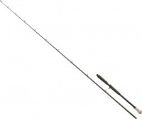 Photos - Rod Savage Gear SG4 Swimbait Specialist BC 238-110 