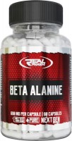 Photos - Amino Acid Real Pharm Beta Alanine 690 mg 90 cap 