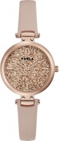 Photos - Wrist Watch Furla Glitter Pin WW00018008L3 