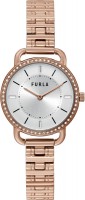 Photos - Wrist Watch Furla New Sleek WW00021015L3 